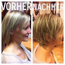 calligraphycut die innovative schnitttechnik fur das erlebnis von vollerem haar mit dem calligraphen wir short hairstyles fine fine hair fine straight hair