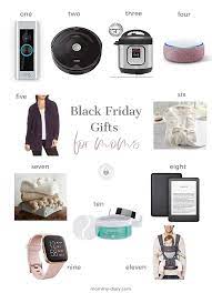 Best best gifts for mom in 2021 curated by gift experts. Best Black Friday Gifts For Moms Mommy Diary