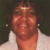 Obituary information for Evelyn McCray