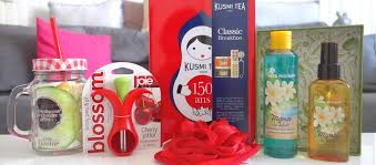 Concours Velizy 2 Kusmi Tea Yves Rocher Et Du Bruit Dans La Cuisine Vous Gatent Sur Le Blog Le Blog De Lili
