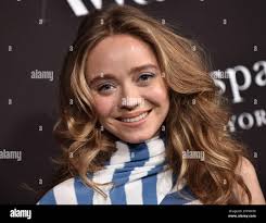 Madeleine arthur hi-res stock photography and images