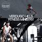 Verdugo Hills Fitness Ministry event in Burbank, CA