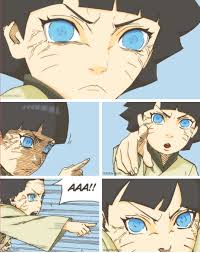 Himawari Menina Anime Imagem De Anime Anime