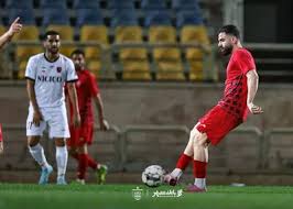 نقل و انتقالات لیگ برتر