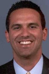 David Palermo, Real Estate Agent