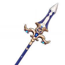 Genshin impact character exp farming — how to grind exp in genshin impact. Royal Spear Genshin Impact Wiki Fandom