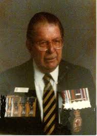 Royal Canadian Legion -District D