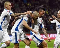 Востаннє збірні словаччини та польщі зустрічались у 2013 році. Yq Igqzt95lq M