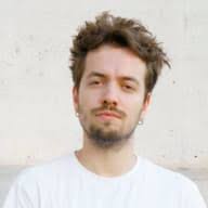 the low countries Thom Wijenberg: dancers beneath the moon, the moondance