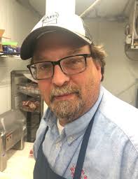 Obituary information for Daniel Francis Williams