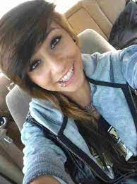 Hair And Piercingssss Spider Bites Lip Piercing Piercings Cool Piercings Lip Piercing Emo Scene Girls