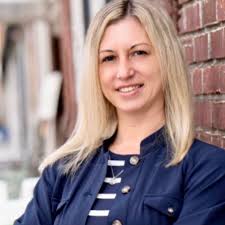 Bridget Pedersen, Associate