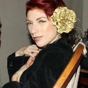 Jade Andersen (merescientist)