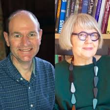 S5E19 Webinar highlights: Progressive MS with Phil Startin and Helen Rees  Leahy