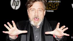Simp Skywalker The Last Jedi Mgtow Last Jedi Jedi Mark Hamill
