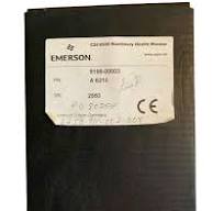 1PC FOR Emerson A6210 EPRO Module Monitor In Box Brand new Free shipping