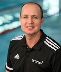 Swimming New Zealand