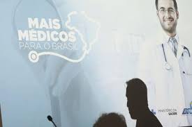 Resultado de imagem para medicos ministerio da saude