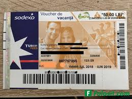 Care este furnizorul tichetelor de vacanta ? Tichete Vacanta Vouchere La Plimbare Cluj Cluj Napoca Anunt 60548