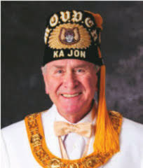 Celebrating the Grotto Family