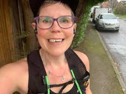 Another amazing turnout for week 3. 100 of you smashed 19 minutes of  run/walks even when I pushed you