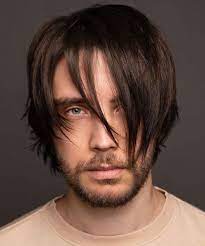 100 nuovi tagli capelli uomo con foto. Capelli Lunghi Uomo 2022 Tagli Di Tendenza In 100 Immagini