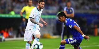 Tv publica argentina en vivo. Argentina Vs Qatar Live Free For The Copa America Brazil 2019 Minute By Minute Tv Channels In Hd Live Online By Tyc Tv Publica Caracol Tv Directv For Latin America America Cup