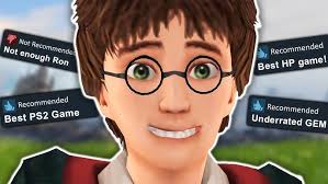 Prisoner of Azkaban but wtf is going