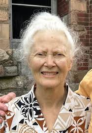 Obituary information for Joan E. Grubach