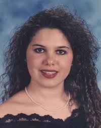 Courtney McKel Specht Obituary 2018