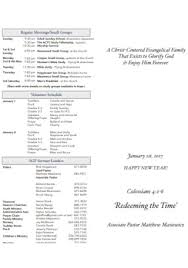 Thanks for visiting my blog, article above(free church bulletin templates word) published by lucy at july, 3 2019. 19 Sample Church Bulletin Templates In Pdf Ms Word