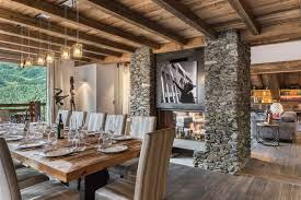 Epingle Sur Chalet A La Montagne