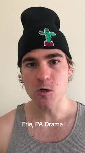 Dean Foods Truck Hit Erie Pa