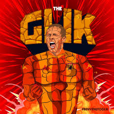 Kamil glik plays the position defence, is 33 years old and 190cm tall, weights 80kg. Footballfansstuff On Twitter Kamil Glik As Monaco Benevento