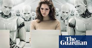 Robots and artificial intelligence (ai) are getting faster and smarter than ever before. Rise Of The Robots How Long Do We Have Until They Take Our Jobs Robots The Guardian