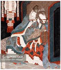Consort Yang Yuhuan (1 June 719 — 15 July 756), often known as Yang Guifei  (Guifei being the highest rank for imperial consorts during her time),  known briefly by the Taoist nun