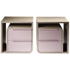 Rosebud Contemporary Bedside Table By Luisa Peixoto In 2020 Bedside Table Bedside Table Contemporary Bedside Table Design
