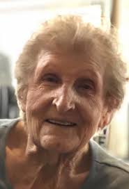 Obituary information for Fannie Jane Divine