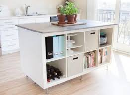 42 Ikea Kallax Ideas Hacks For Every Room Kitchen Design Diy Diy Kitchen Island Ikea Kitchen Island