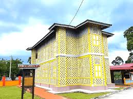 Pekan, bandar diraja punya keunikan dan tarikan tersendiri yang boleh diteroka. Apa Yang Menarik Di Kuala Kangsar Bandar Diraja Negeri Perak