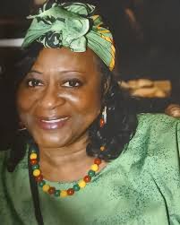 Mt. Calvary AME Church