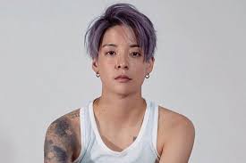 She learned to speak fluent chinese, english, and korean. Amber Liu Profile Updated 13 Facts Cpop Home