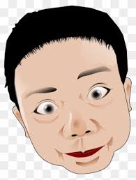 Funny animated gifs | new funny gifs added every day by dailyhaha, only the best animated funny gifs on the internet. Funny Face Gif Png Clipart 5766917 Pinclipart