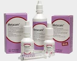 Le Meloxicam Ains Prescrit Par Mon Veterinaire A Tue Mon Chat Conseils Veterinaires De Patrick