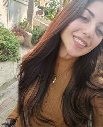 Mari Anna's Instagram, Twitter & Facebook