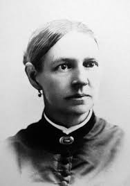 Rose Marie Darby Jones (1834-1896)