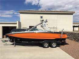 2005 Mastercraft X-star Ski Boats For Sale Mastercraft Wakeboard Boats