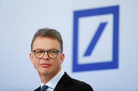 Website for dz bank deutsche zentral. Deutsche Bank Eyes Further Cost Cuts To Meet 2022 Profit Target Daily Sabah