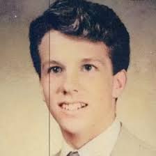 Bruce Darryl Norman (1968-1995)