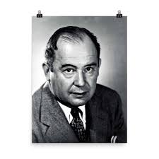 John Von Neumann